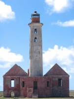 Light House on Kline Curacao IIMG 5453